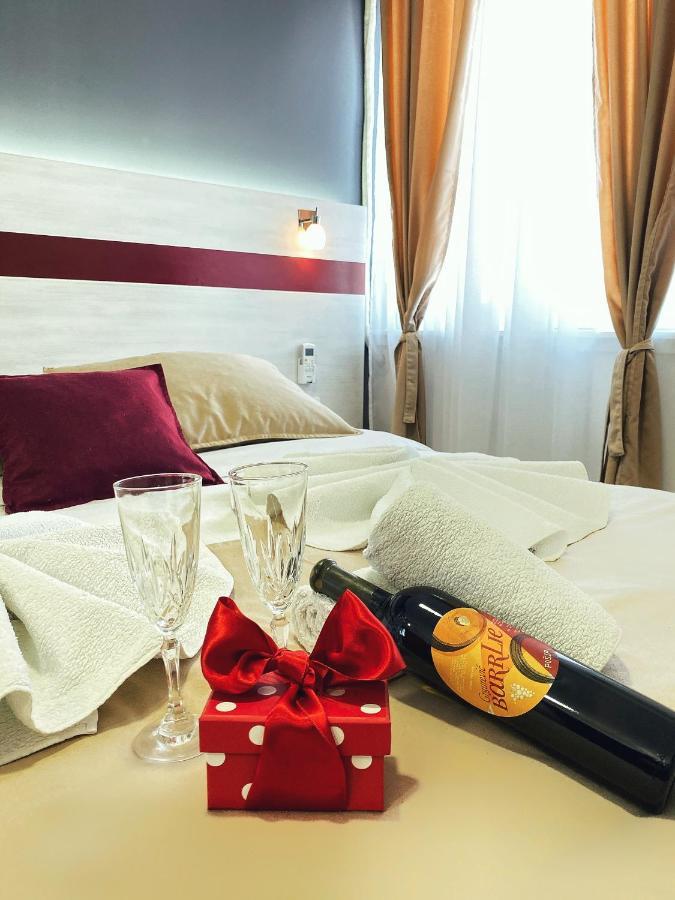 Apartmani Banja Spa Vrnjačka Banja Kültér fotó