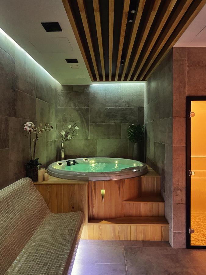 Apartmani Banja Spa Vrnjačka Banja Kültér fotó