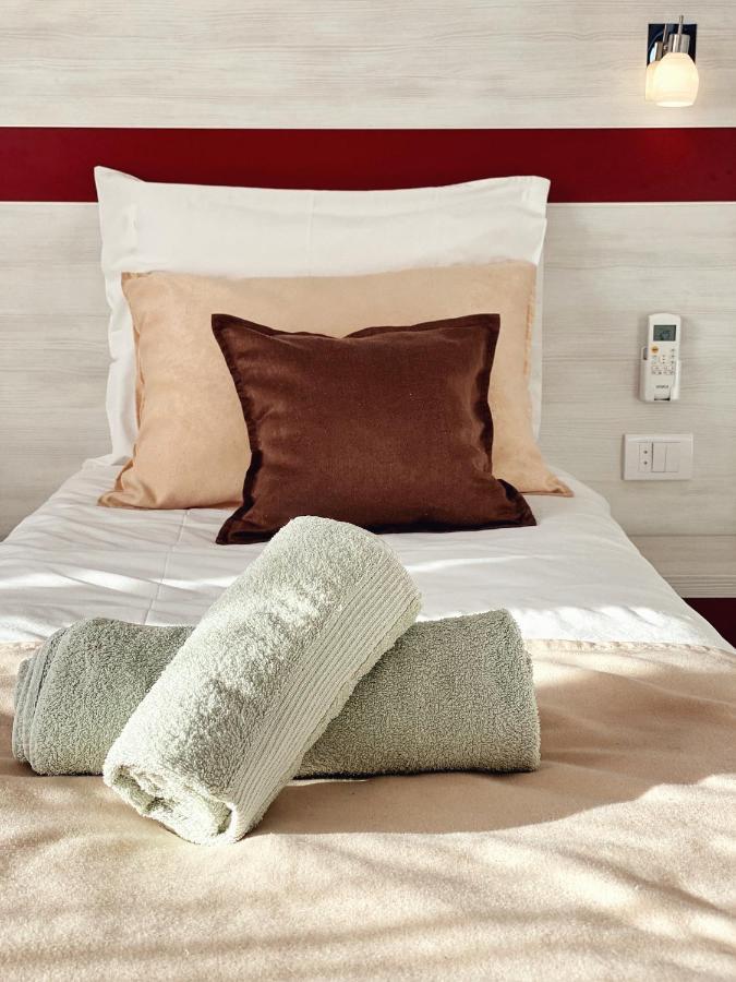 Apartmani Banja Spa Vrnjačka Banja Kültér fotó