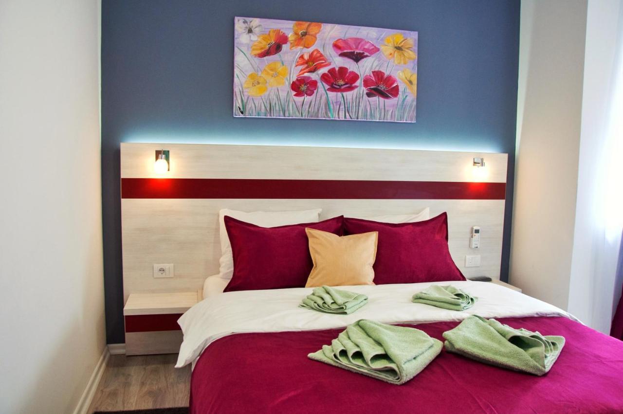 Apartmani Banja Spa Vrnjačka Banja Kültér fotó