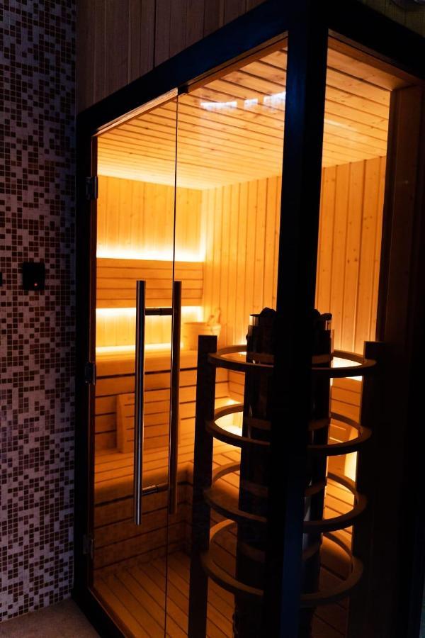 Apartmani Banja Spa Vrnjačka Banja Kültér fotó