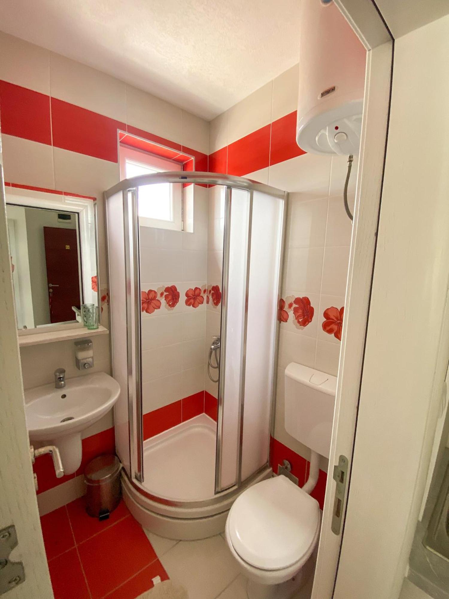 Apartmani Banja Spa Vrnjačka Banja Kültér fotó
