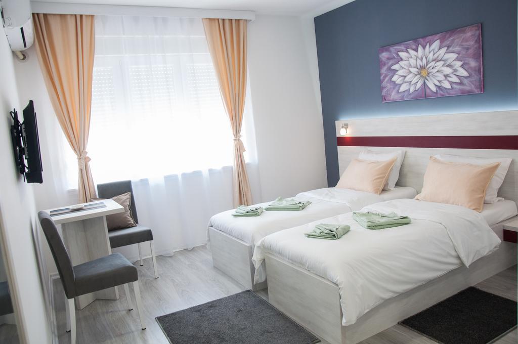 Apartmani Banja Spa Vrnjačka Banja Kültér fotó
