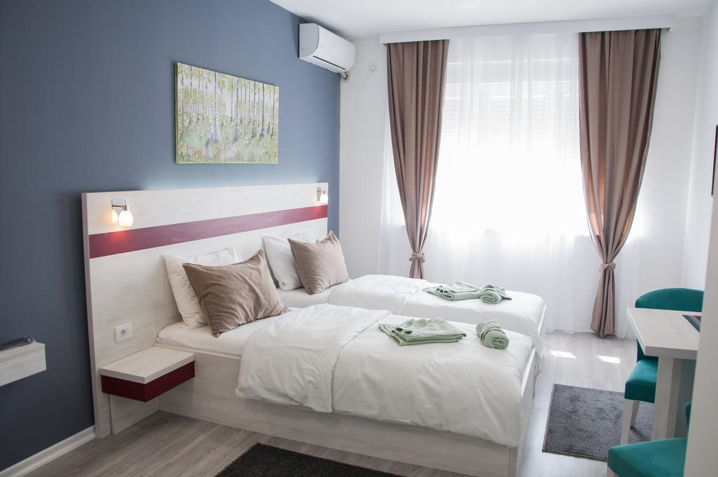 Apartmani Banja Spa Vrnjačka Banja Kültér fotó
