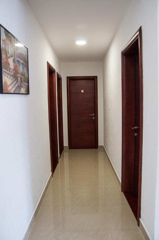 Apartmani Banja Spa Vrnjačka Banja Kültér fotó