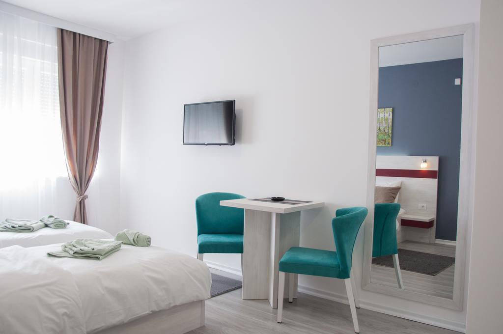 Apartmani Banja Spa Vrnjačka Banja Kültér fotó