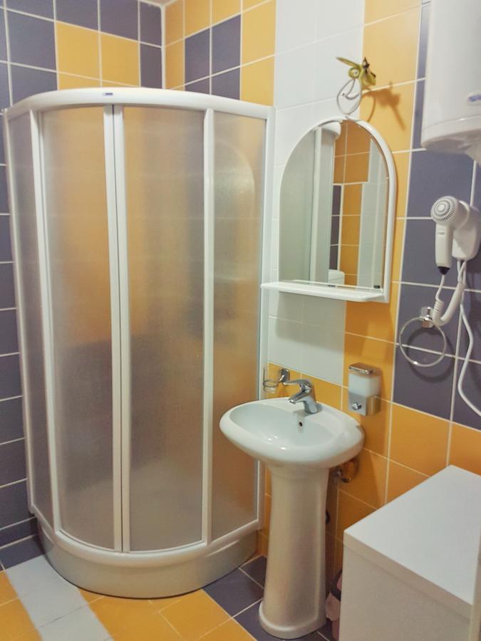 Apartmani Banja Spa Vrnjačka Banja Kültér fotó