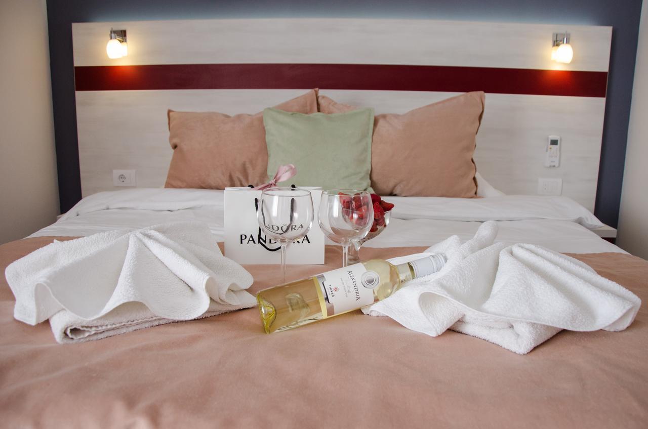 Apartmani Banja Spa Vrnjačka Banja Kültér fotó